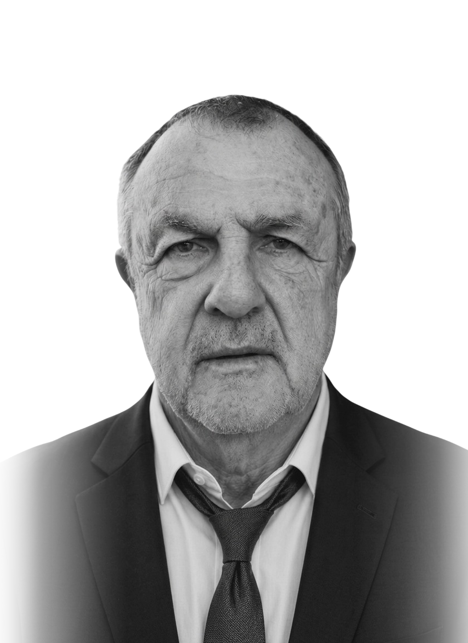 Stanislav Uhlíř, autor knihy
